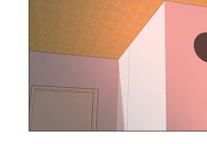 漫画《同事换换爱》第1话第2张图