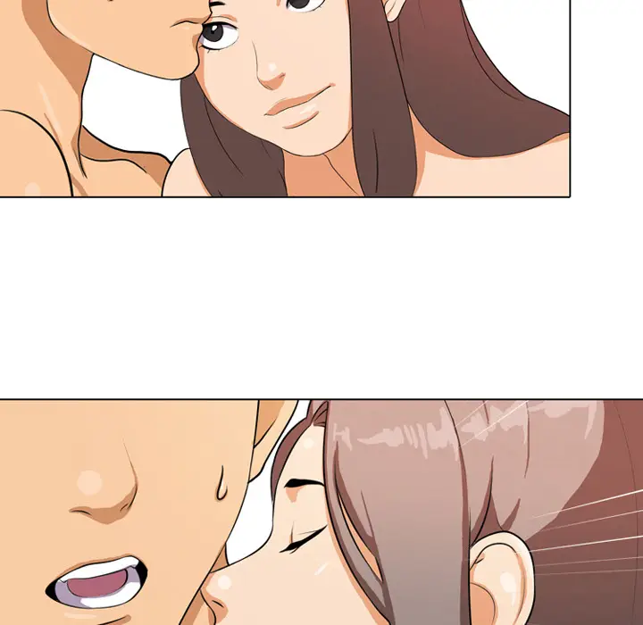 漫画《同事换换爱》第1话第33张图