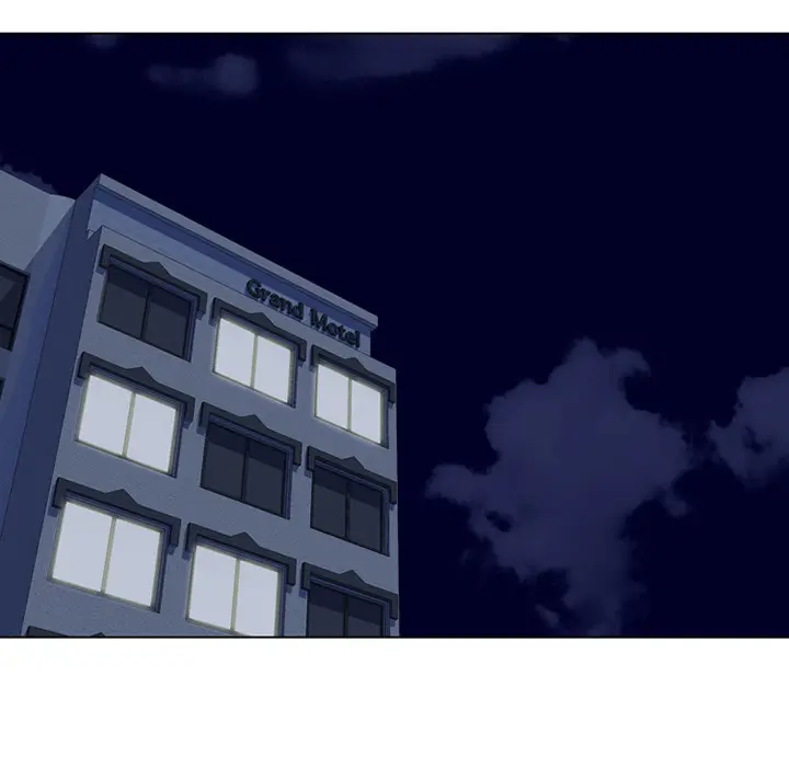 漫画《同事换换爱》第1话第94张图