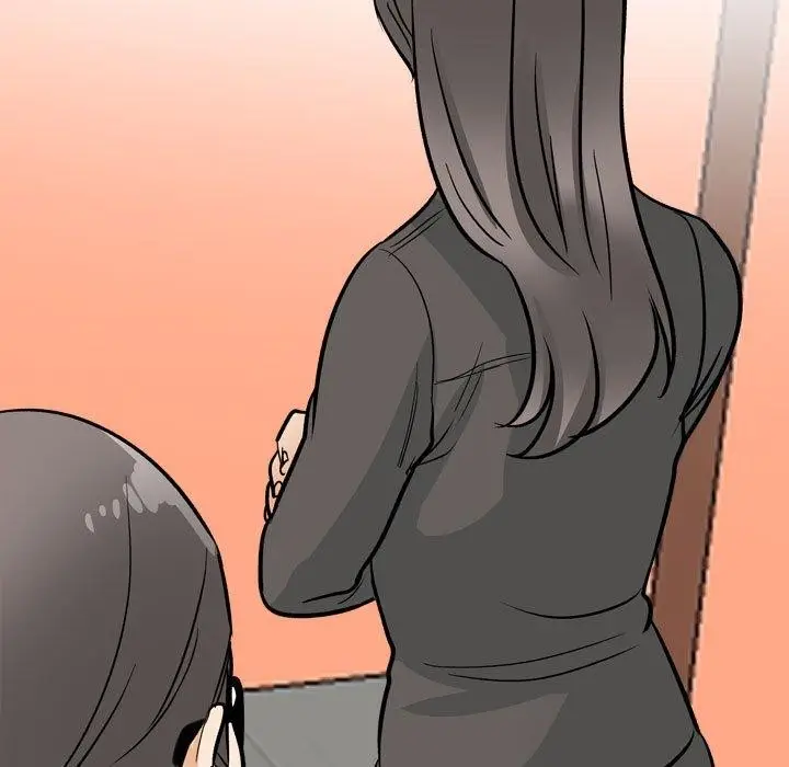 漫画《同事换换爱》第198话第11张图