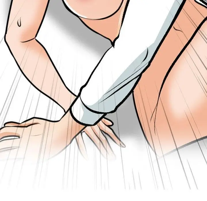 漫画《同事换换爱》第208话第109张图