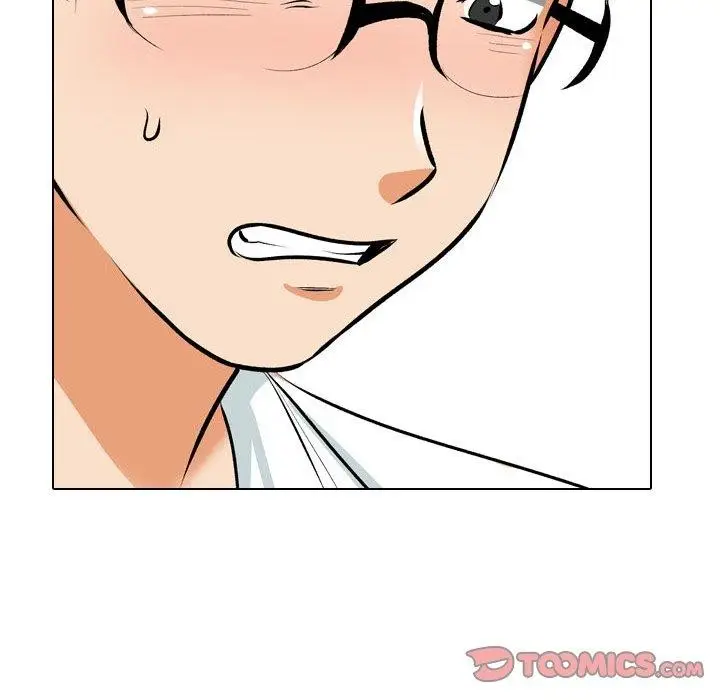 漫画《同事换换爱》第208话第111张图