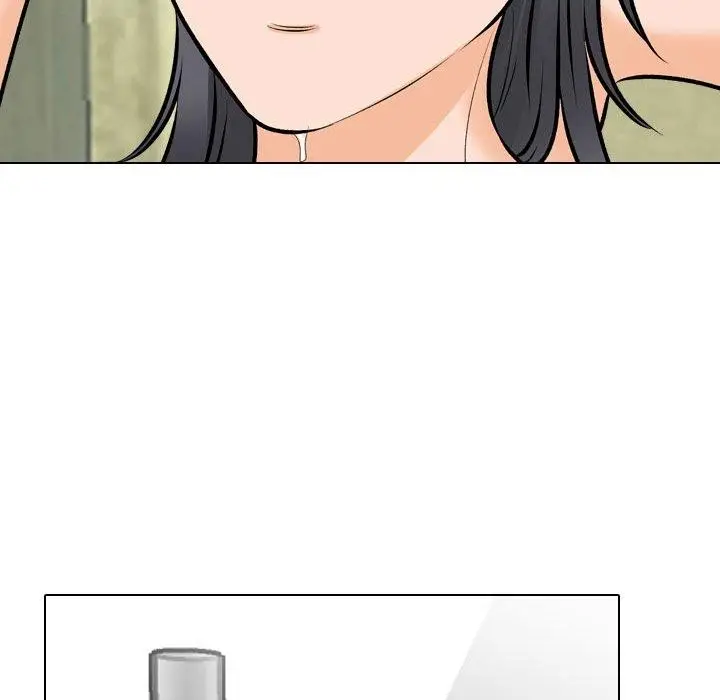 漫画《同事换换爱》第208话第138张图