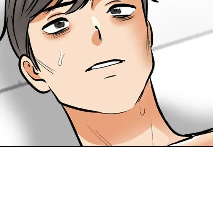 漫画《同事换换爱》第208话第146张图