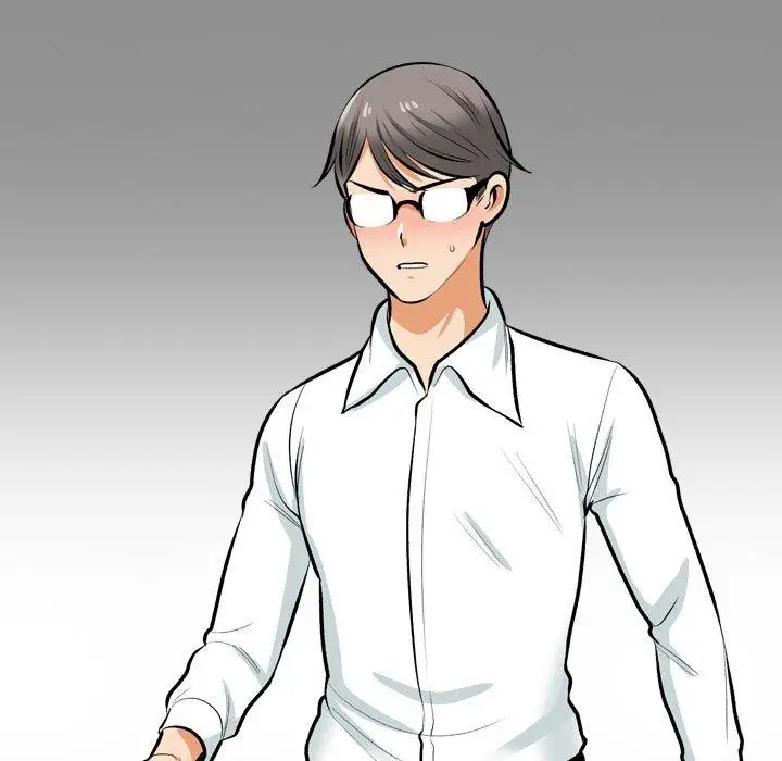 漫画《同事换换爱》第208话第29张图