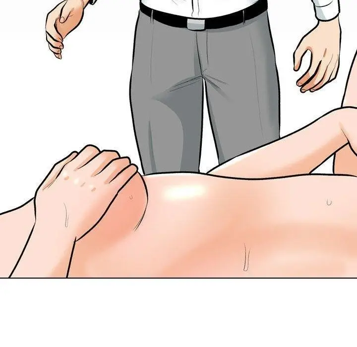 漫画《同事换换爱》第208话第30张图