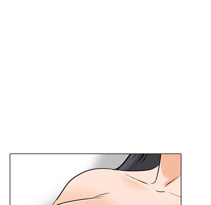 漫画《同事换换爱》第208话第38张图