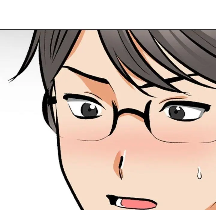 漫画《同事换换爱》第208话第42张图