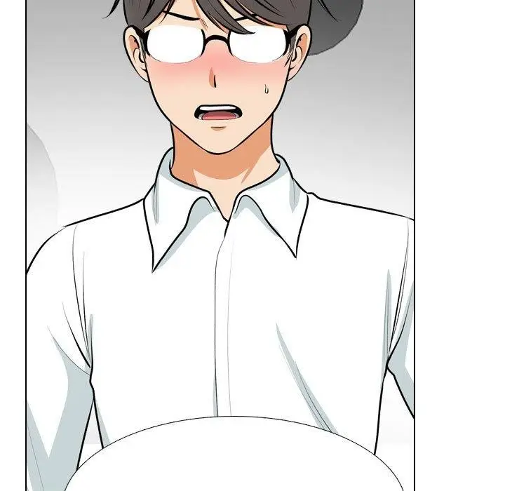 漫画《同事换换爱》第208话第47张图