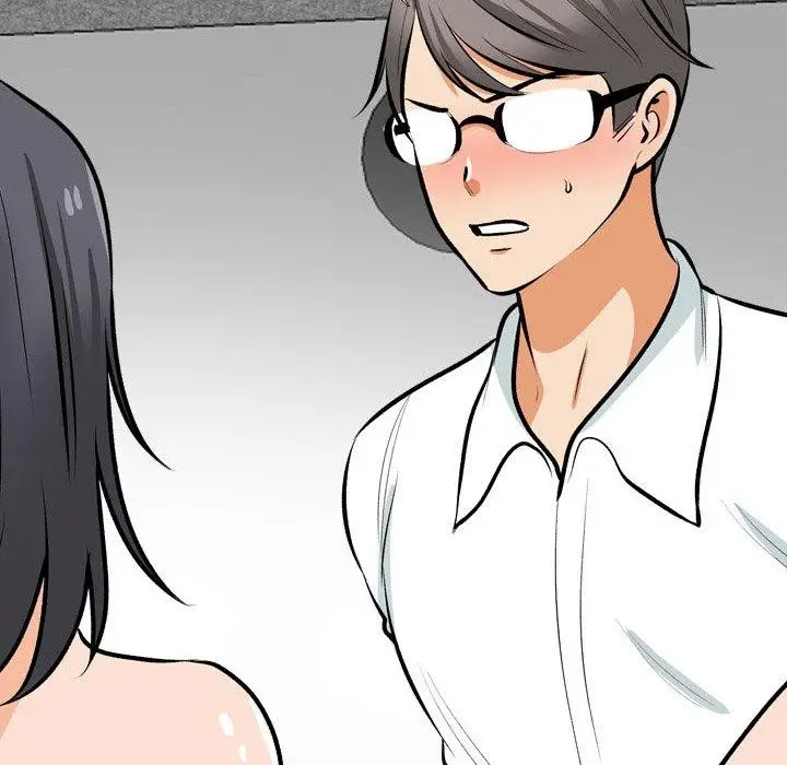 漫画《同事换换爱》第208话第54张图
