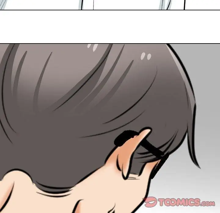漫画《同事换换爱》第208话第63张图