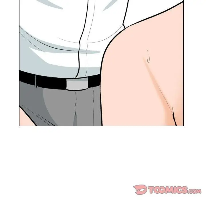 漫画《同事换换爱》第208话第69张图