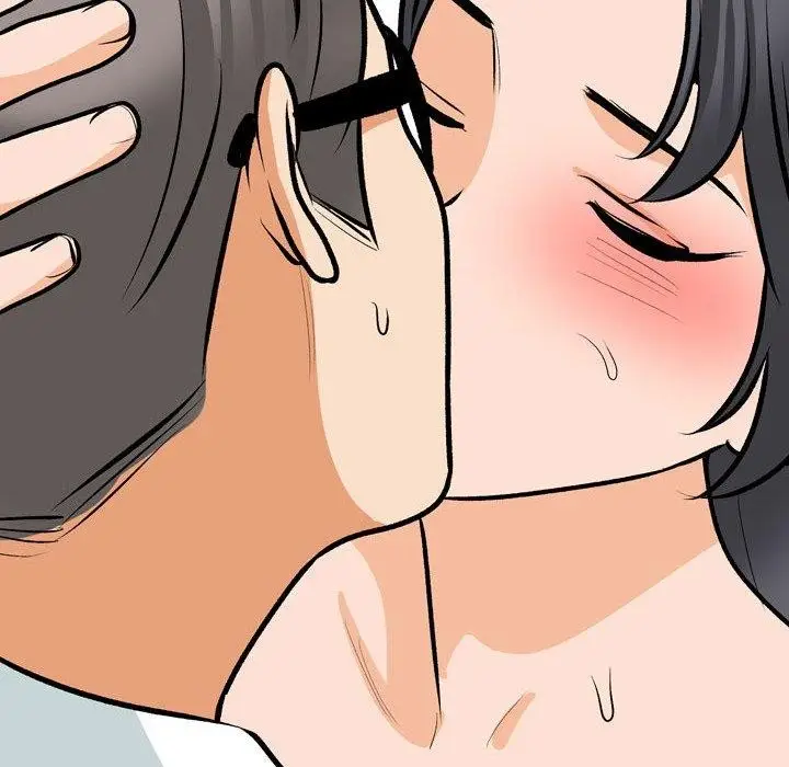 漫画《同事换换爱》第208话第74张图