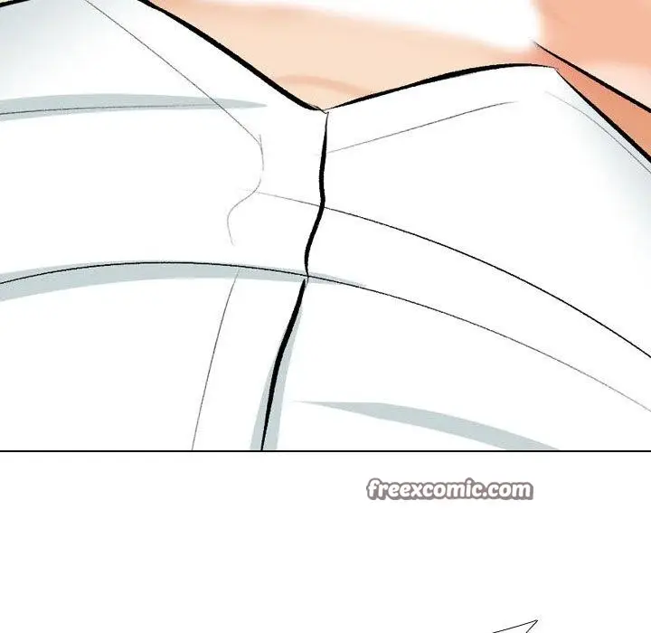 漫画《同事换换爱》第208话第96张图