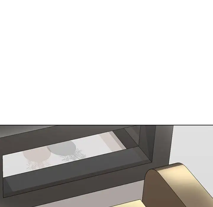 漫画《同事换换爱》第211话第11张图