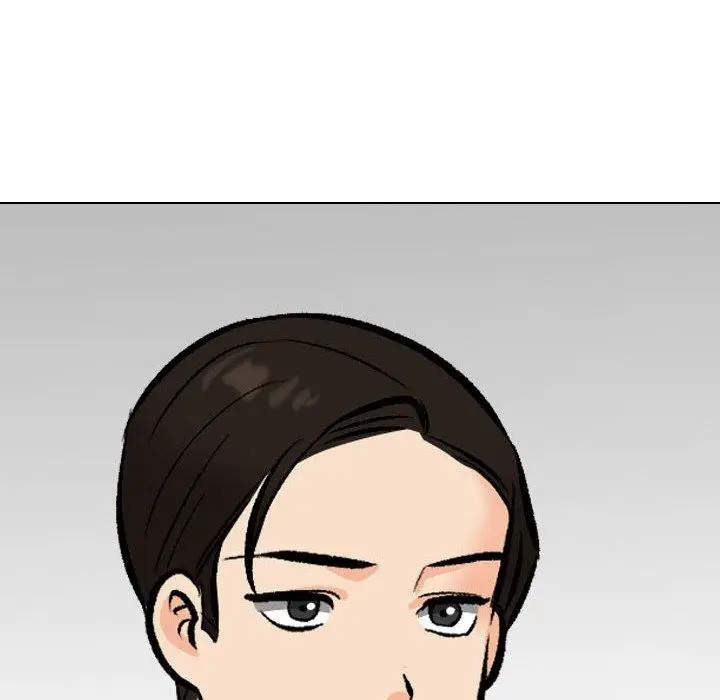 漫画《同事换换爱》第211话第112张图