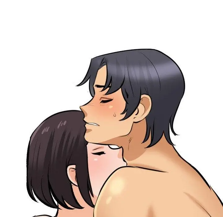漫画《同事换换爱》第211话第114张图
