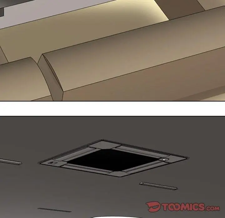 漫画《同事换换爱》第211话第12张图