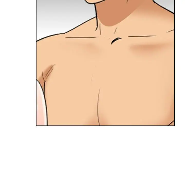漫画《同事换换爱》第211话第121张图