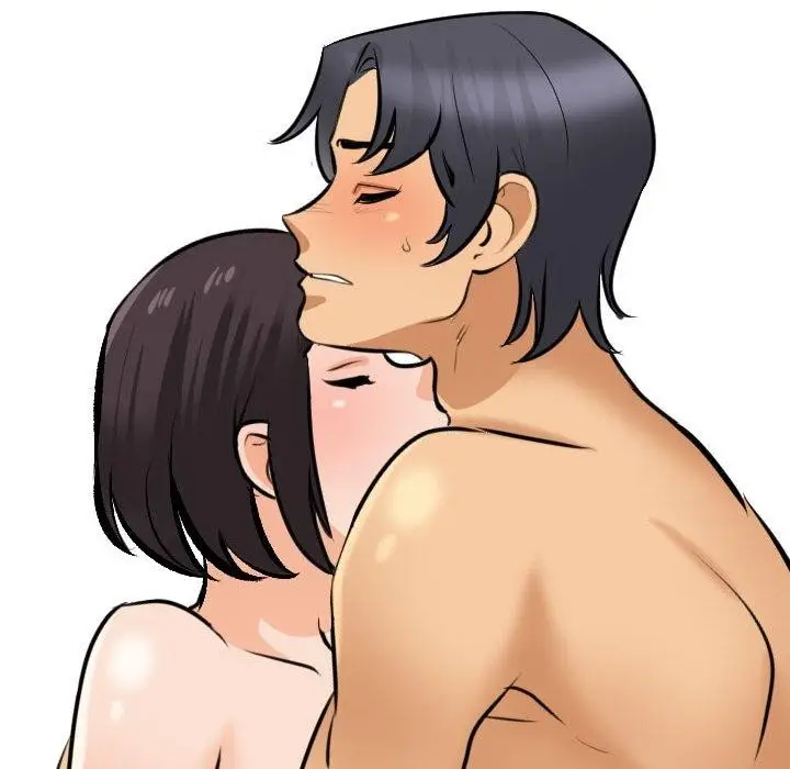漫画《同事换换爱》第211话第122张图