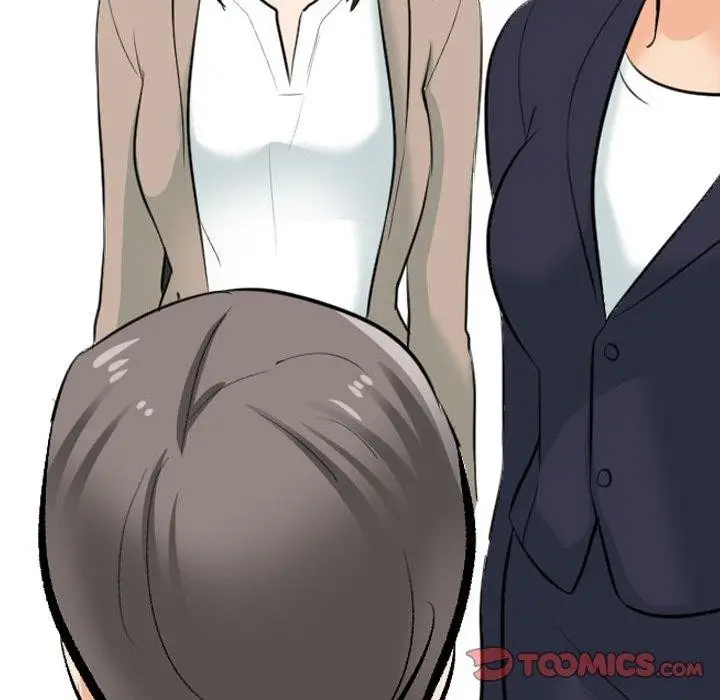 漫画《同事换换爱》第211话第138张图
