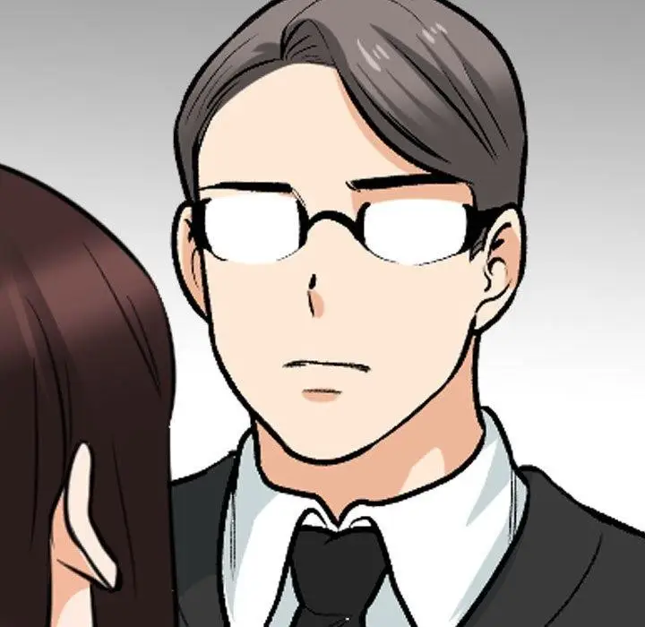 漫画《同事换换爱》第211话第153张图