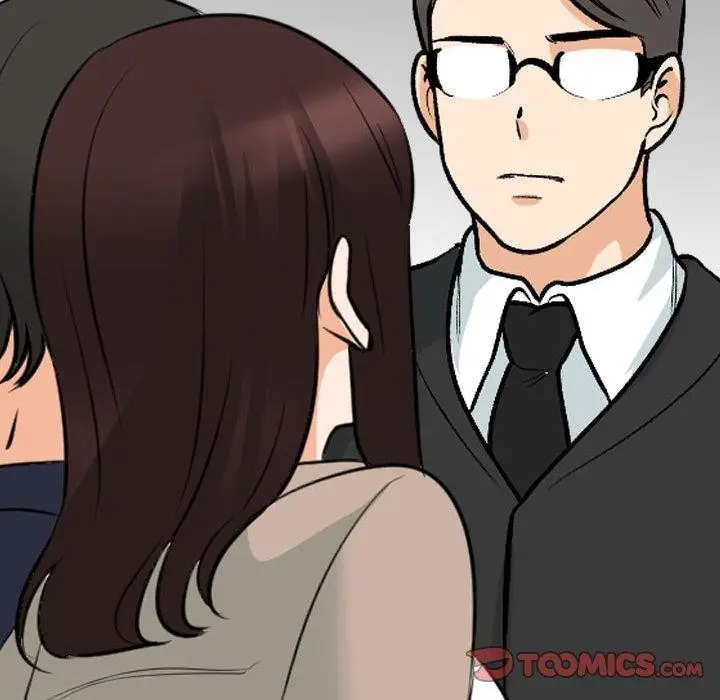 漫画《同事换换爱》第211话第156张图