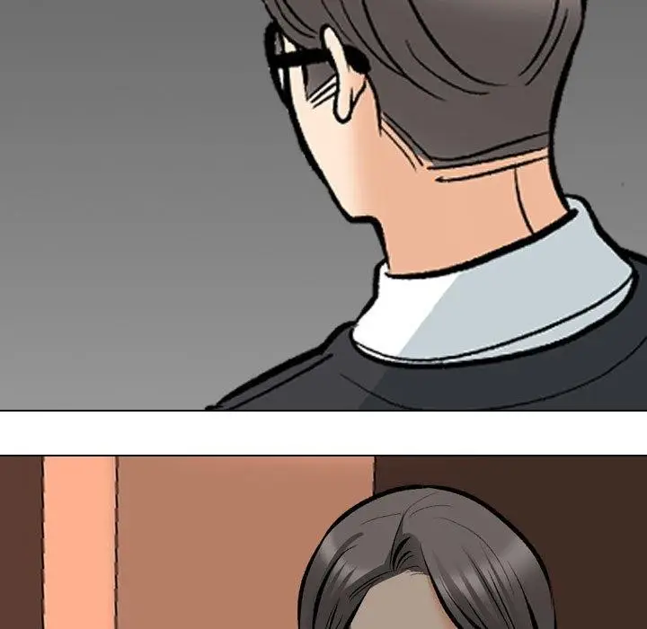 漫画《同事换换爱》第211话第161张图