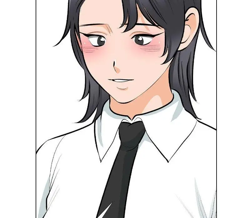 漫画《同事换换爱》第211话第18张图