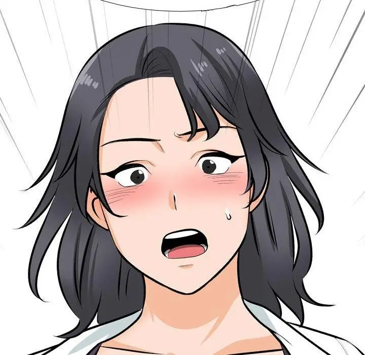 漫画《同事换换爱》第211话第32张图