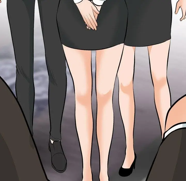 漫画《同事换换爱》第211话第6张图
