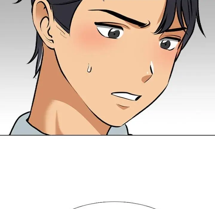 漫画《同事换换爱》第211话第71张图