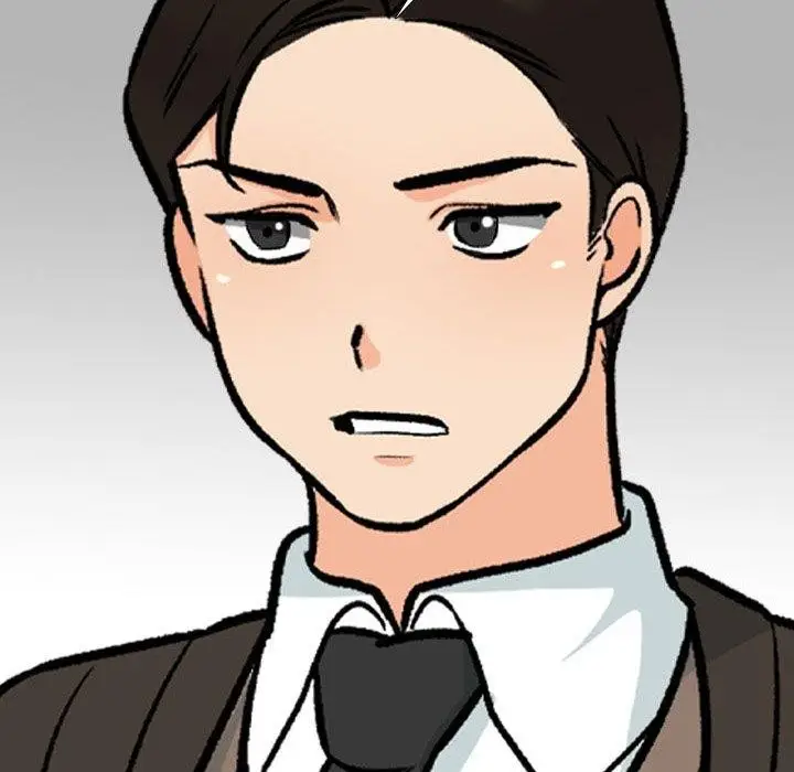 漫画《同事换换爱》第211话第76张图