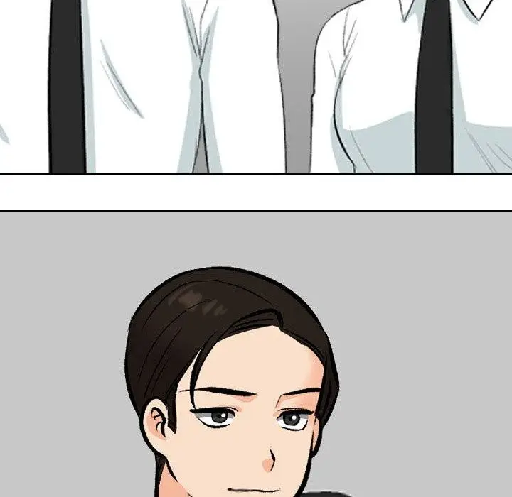漫画《同事换换爱》第211话第8张图