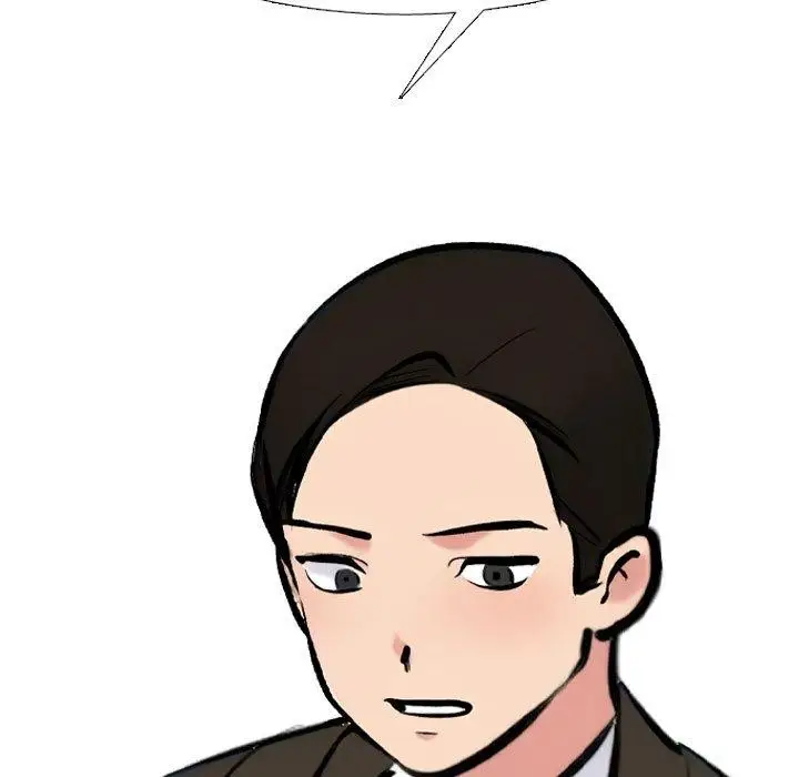漫画《同事换换爱》第211话第81张图