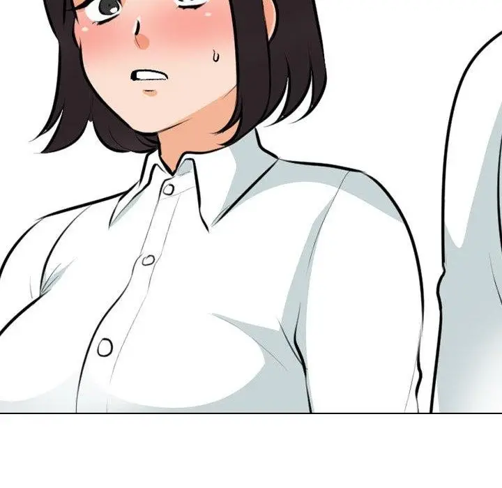 漫画《同事换换爱》第211话第86张图