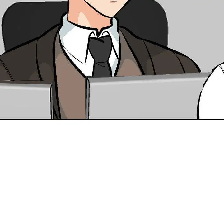 漫画《同事换换爱》第211话第9张图