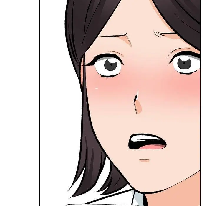 漫画《同事换换爱》第211话第91张图