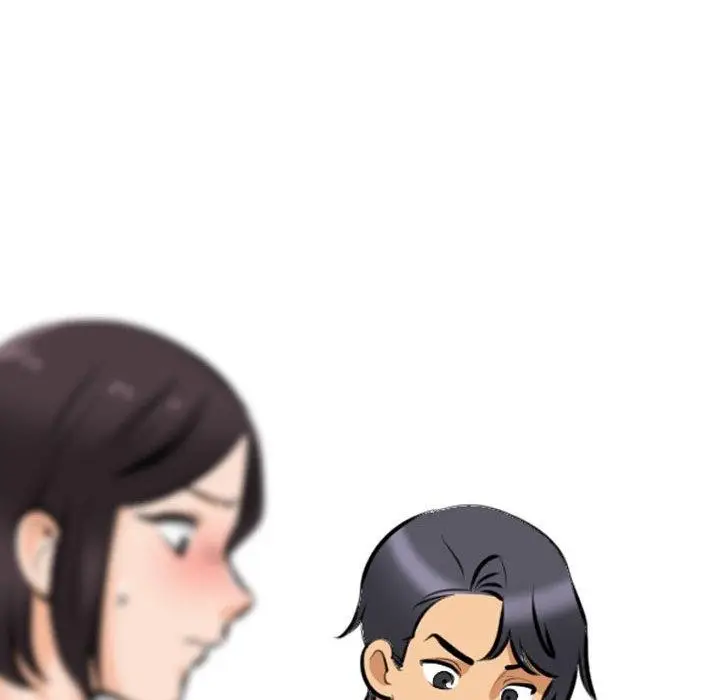 漫画《同事换换爱》第211话第96张图