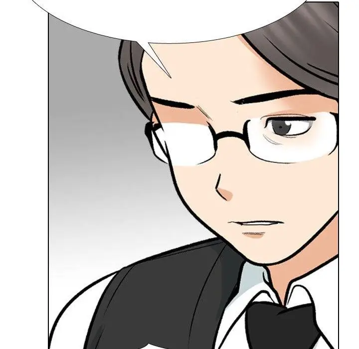 漫画《同事换换爱》第212话第103张图