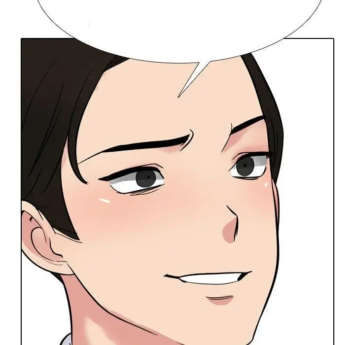 漫画《同事换换爱》第212话第114张图