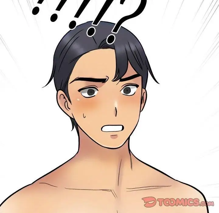漫画《同事换换爱》第212话第116张图