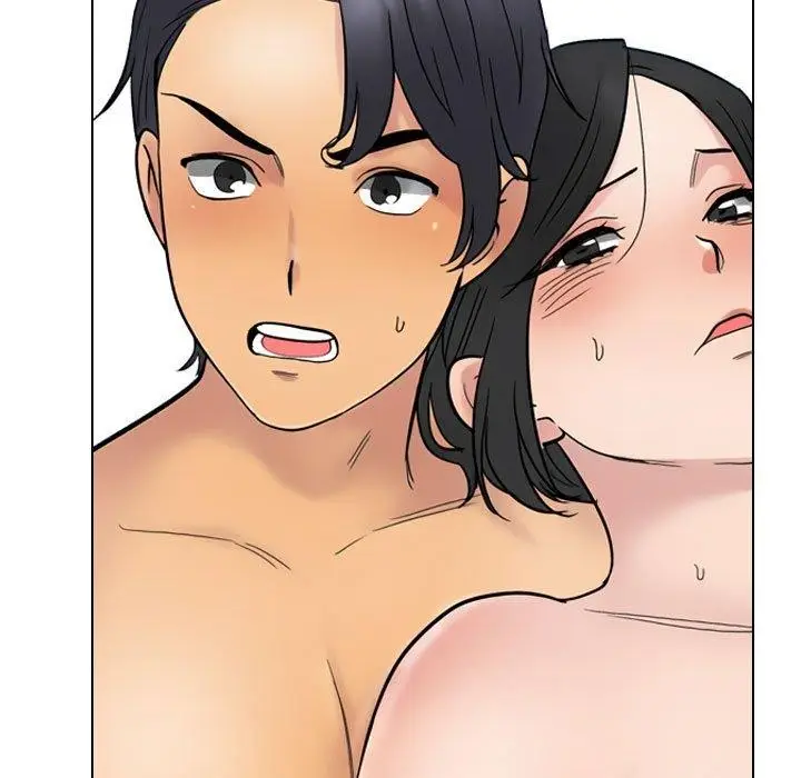 漫画《同事换换爱》第212话第55张图