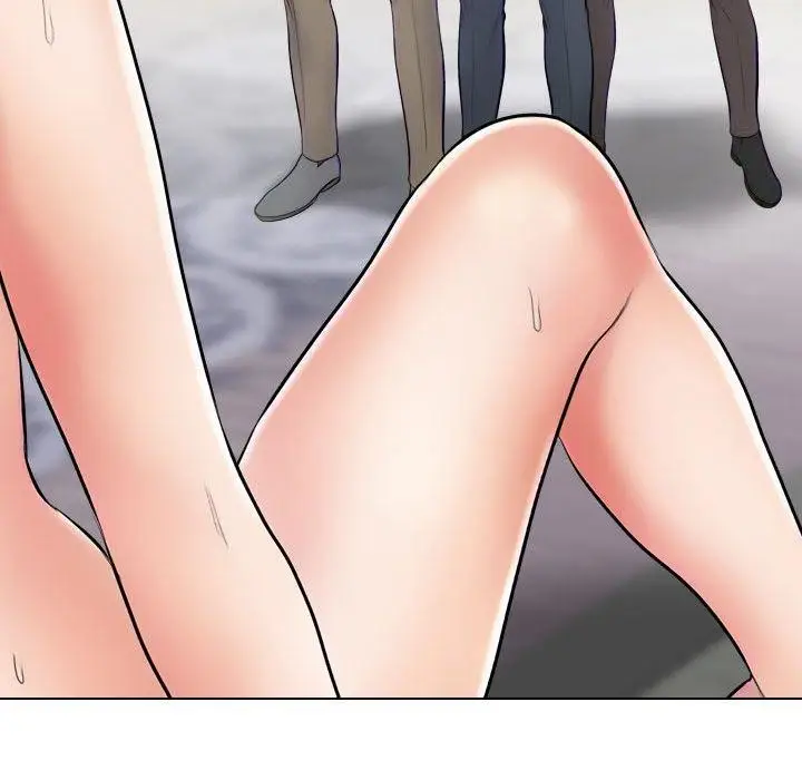 漫画《同事换换爱》第213话第106张图