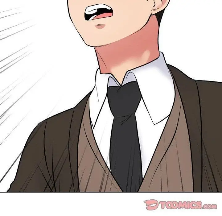 漫画《同事换换爱》第213话第120张图