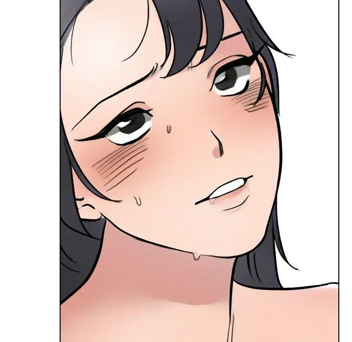 漫画《同事换换爱》第213话第123张图