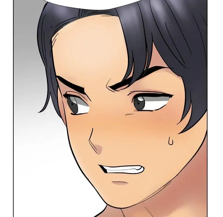 漫画《同事换换爱》第213话第149张图