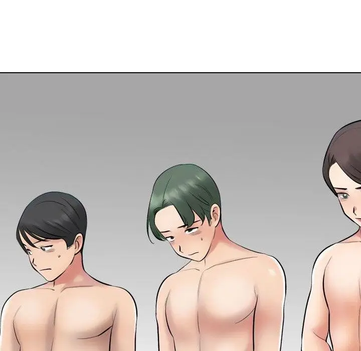 漫画《同事换换爱》第213话第151张图