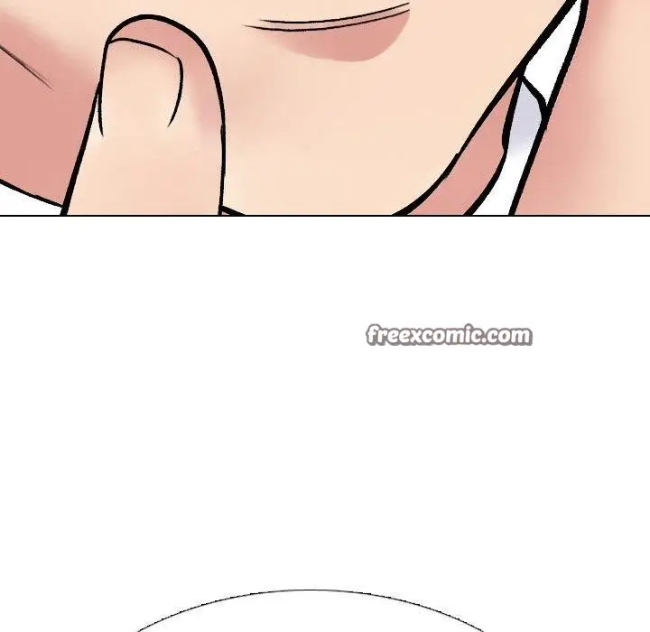漫画《同事换换爱》第213话第154张图