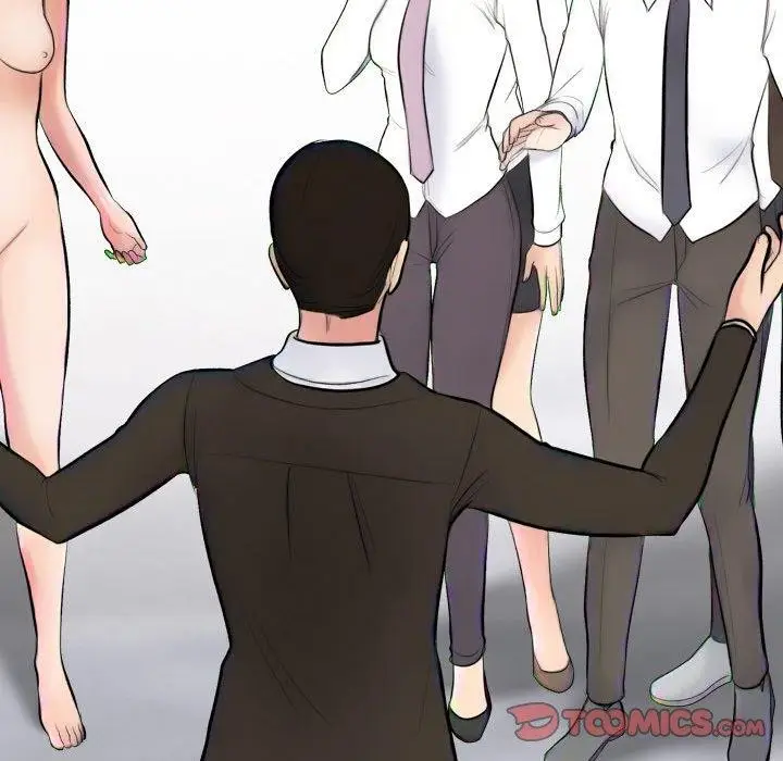 漫画《同事换换爱》第213话第156张图